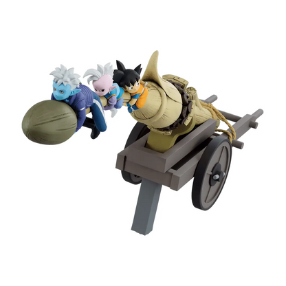 Figurine Sky Seed (E) Ichiban Kuji Dragon Ball Daima Vol.02