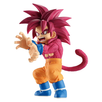 Figurine Ssj4 Goku (A) Ichiban Kuji Dragon Ball Daima Vol.02