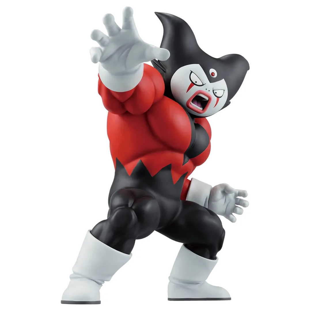 Figurine Gomah (D) Ichiban Kuji Dragon Ball Daima Vol.02