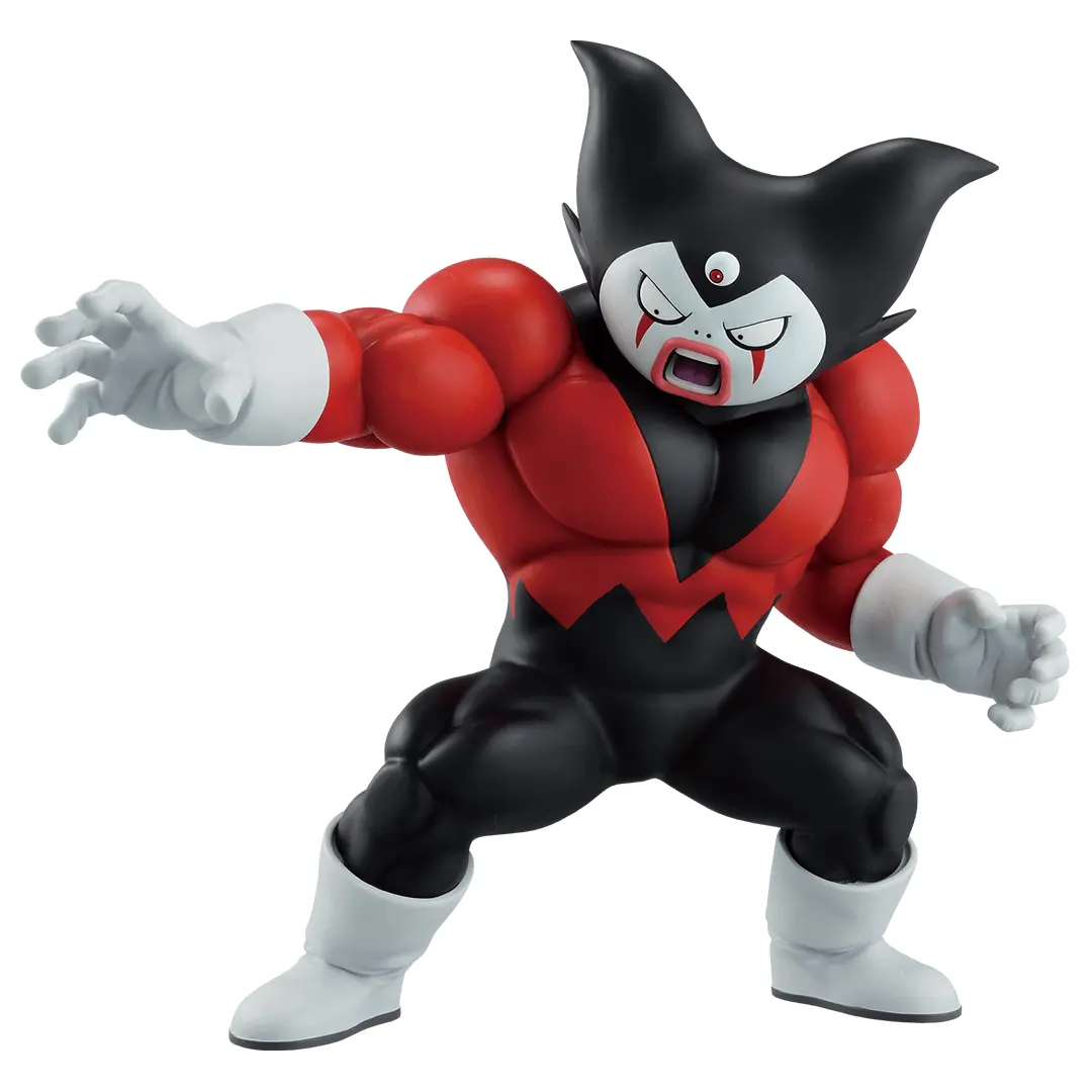 Figurine Gomah (D) Ichiban Kuji Dragon Ball Daima Vol.02