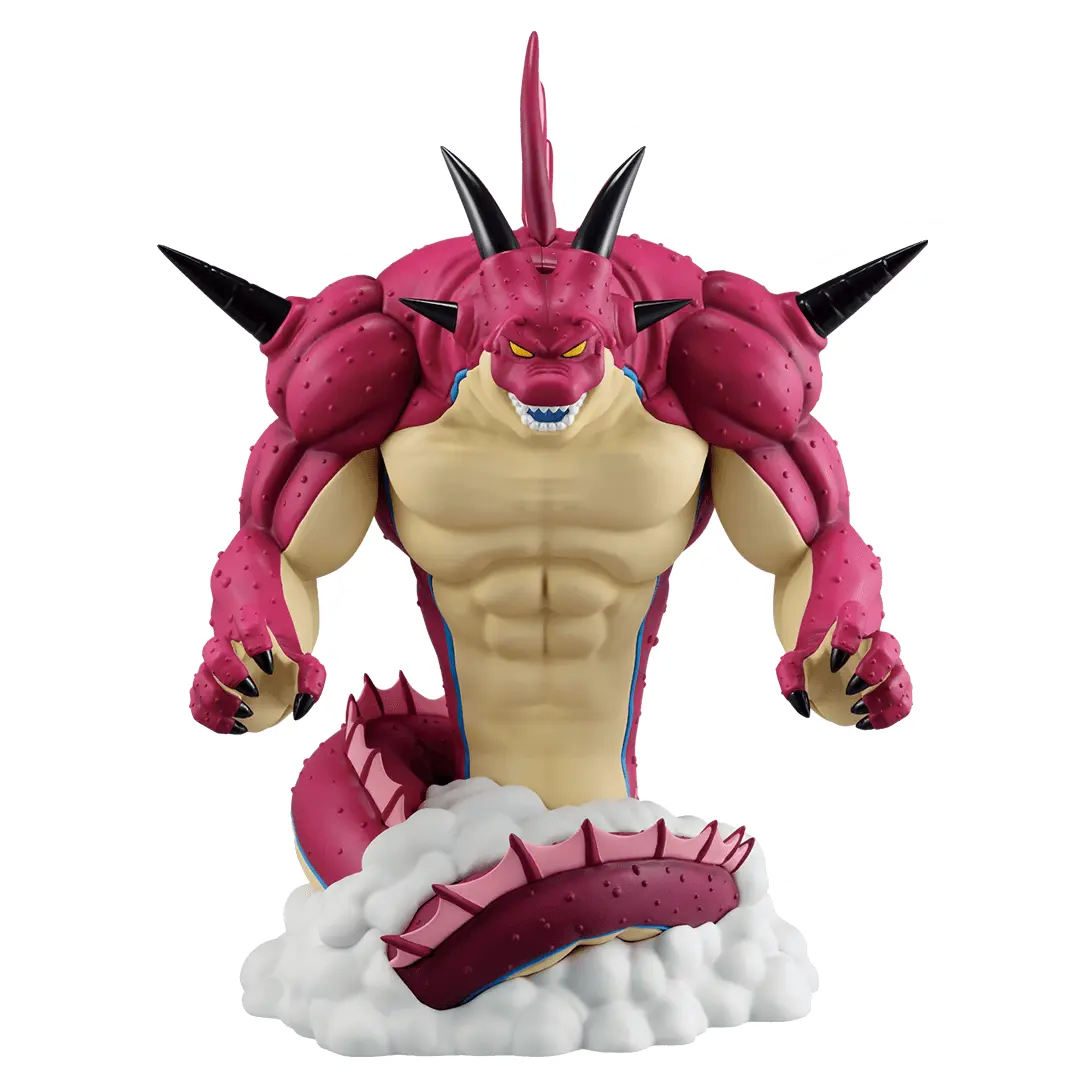 Figurine Porunga Daima (Last One) Ichiban Kuji Dragon Ball Daima Vol.02