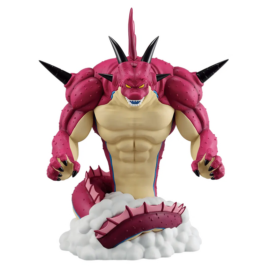 Figurine Porunga Daima (Last One) Ichiban Kuji Dragon Ball Daima Vol.02