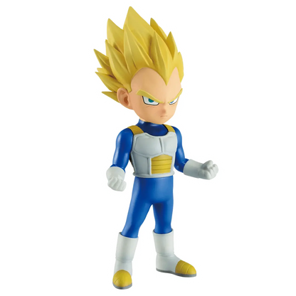 Figurine Ssj3 Vegeta (C) Ichiban Kuji Dragon Ball Daima Vol.02