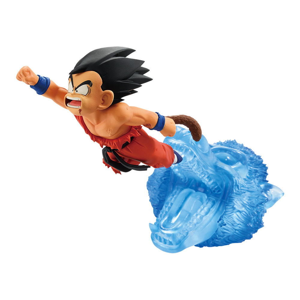Figurine Goku (A) Ichiban Kuji Dragon Ball Dragon History Vol.02