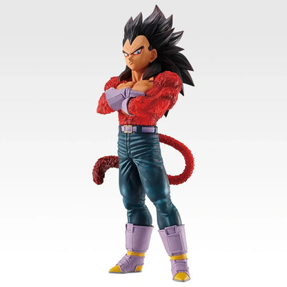 Figurine Ssj4 Vegeta (B) Ichiban Kuji Dragon Ball GT