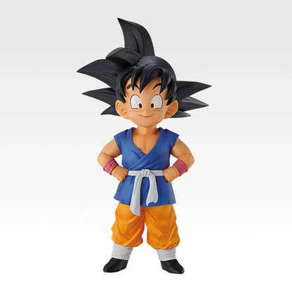 Figurine Goku (C) Ichiban Kuji Dragon Ball GT