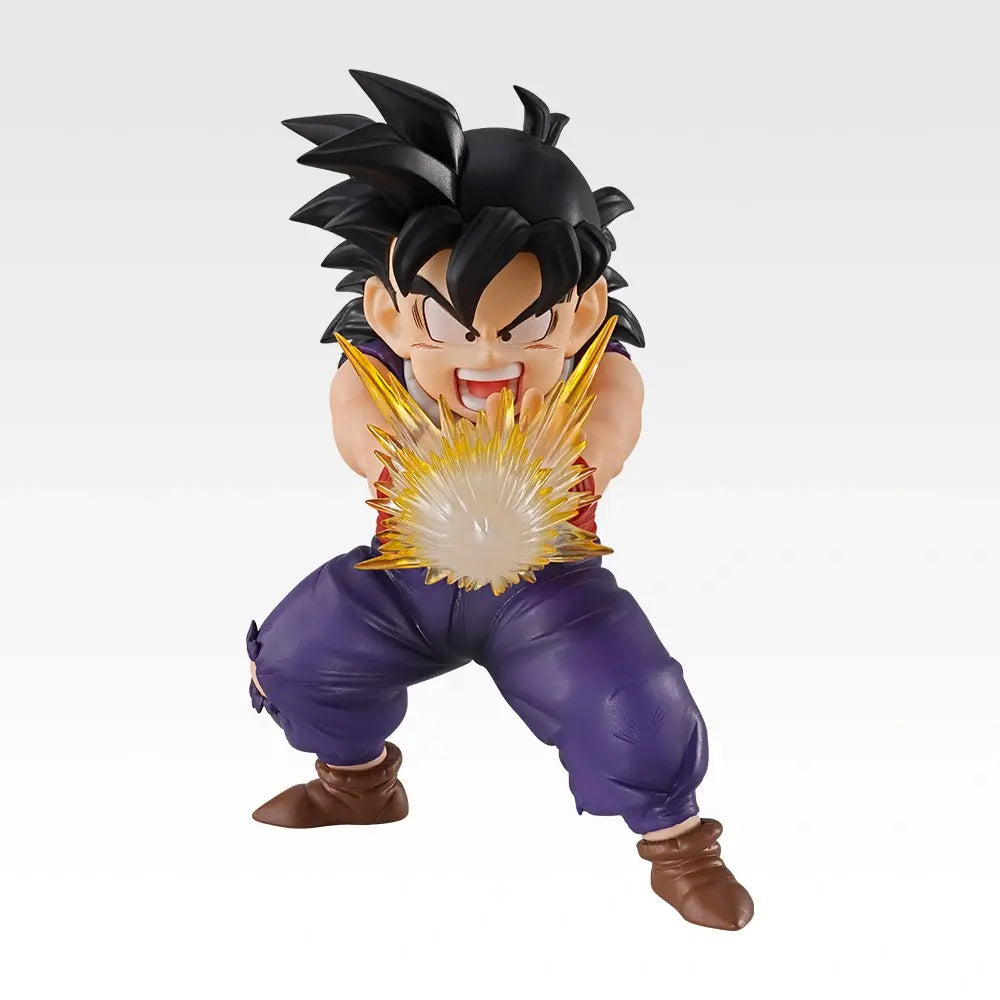 Figurine Gohan (B) Ichiban Kuji Dragon Ball Spectacular Battle