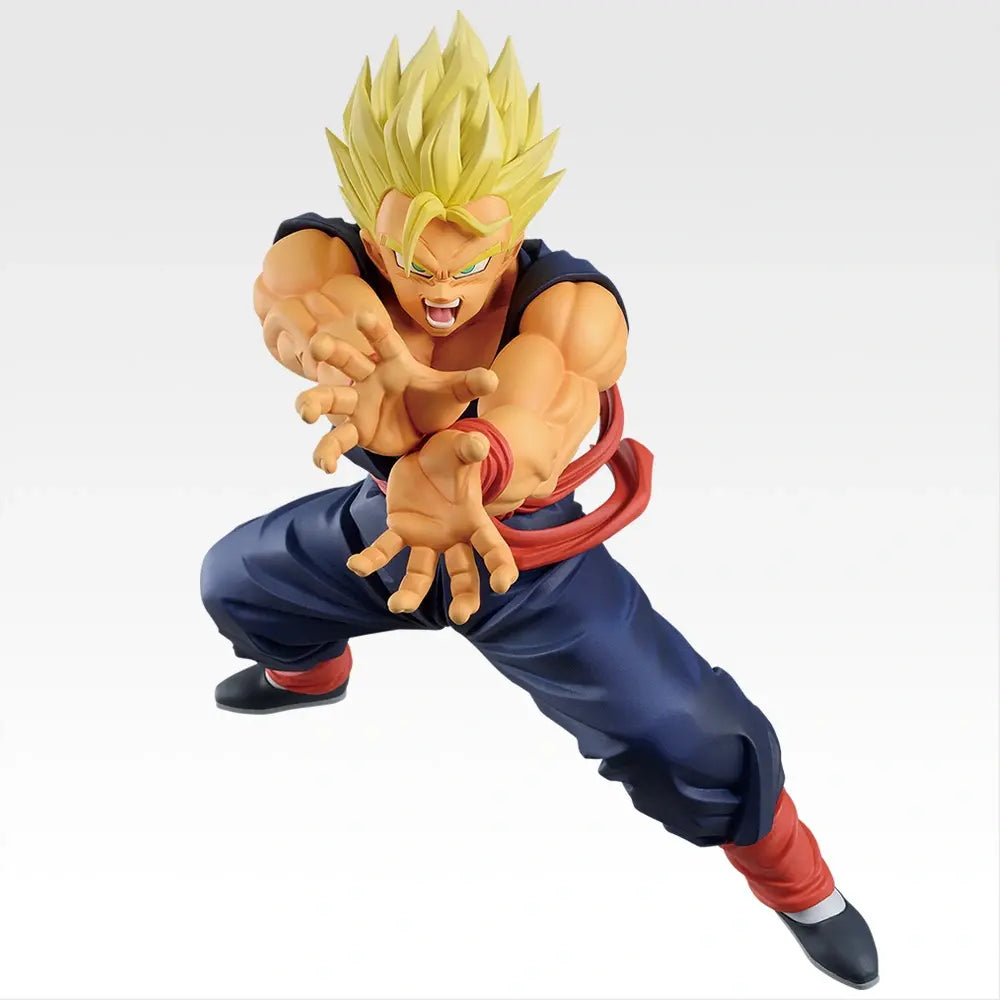 Figurine Gohan (B) Ichiban Kuji Dragon Ball Spirit of The Saiyan