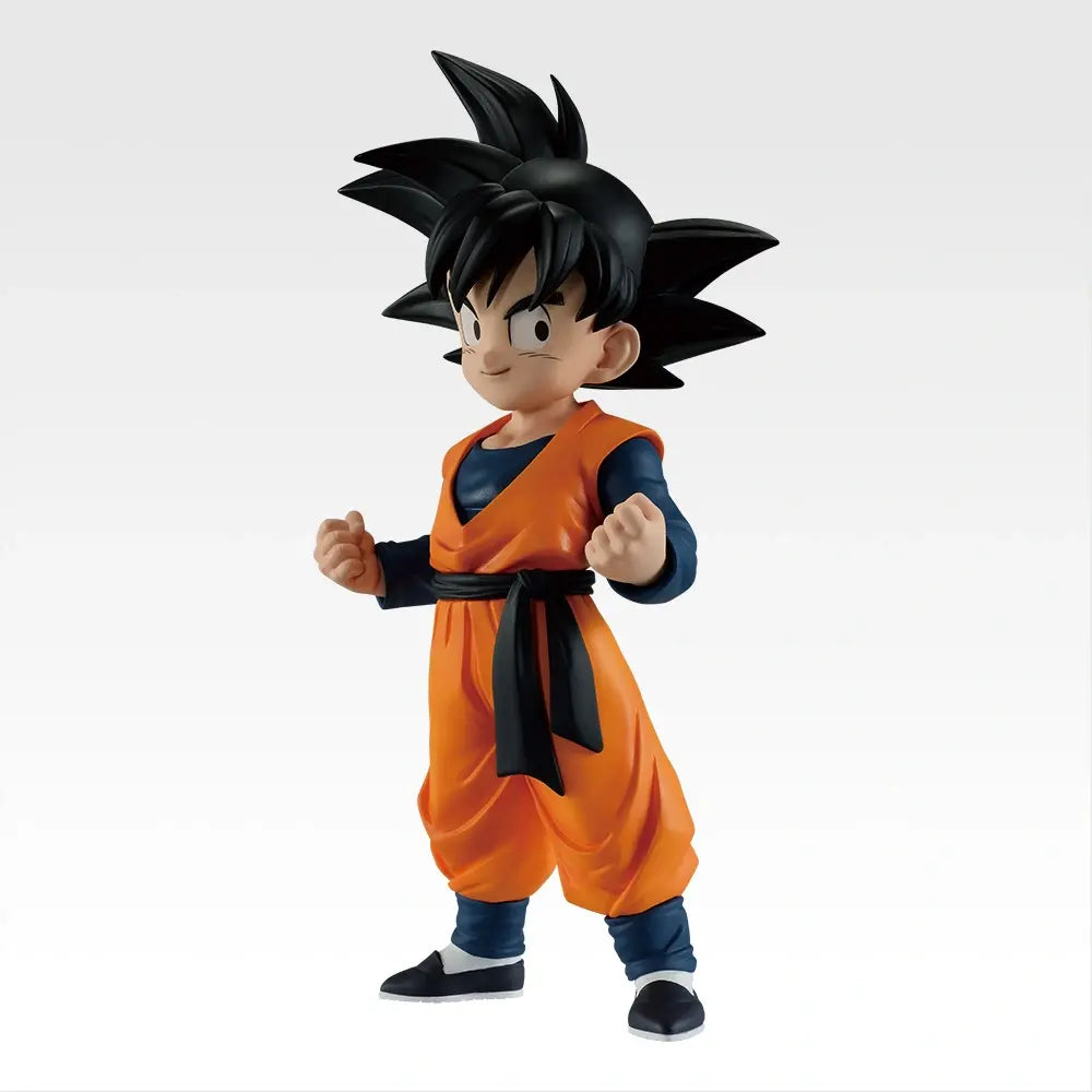Figurine Goten (C) Ichiban Kuji Dragon Ball Spirit of The Saiyan