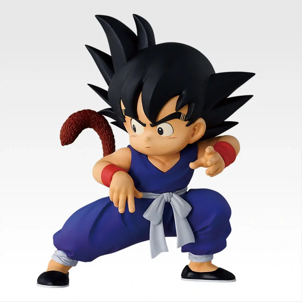 Figurine Goku (A) Ichiban Kuji Dragon Ball The Chronicle of Goku