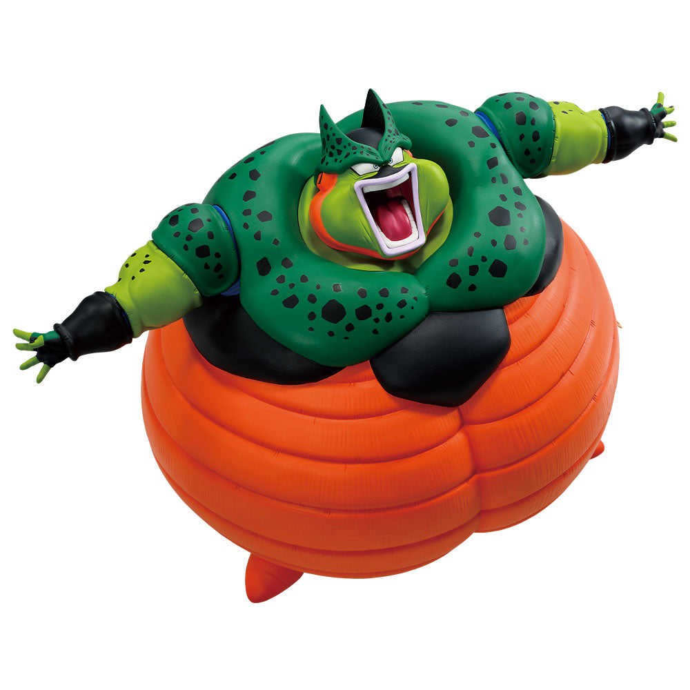 Figurine Cell Explosion Ver. (Last One) Ichiban Kuji Dragon Ball VS Omnibus Cross