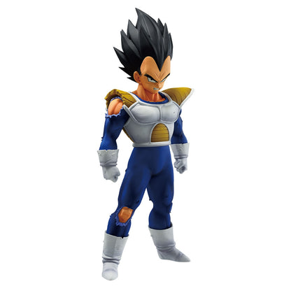 Figurine Vegeta (D) Ichiban Kuji Dragon Ball VS Omnibus Cross