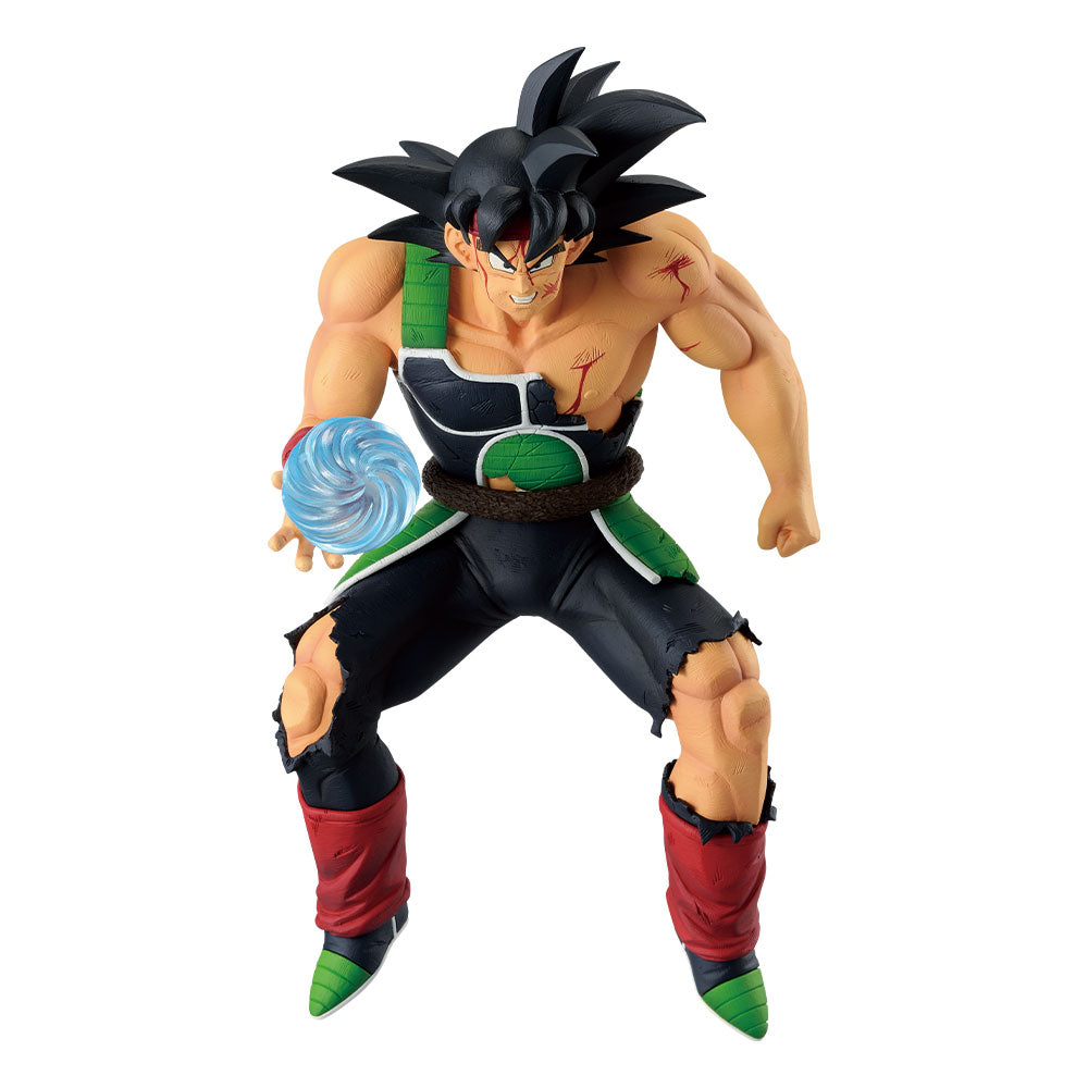 Figurine Bardock (E) Ichiban Kuji Dragon Ball VS Omnibus Ultimate