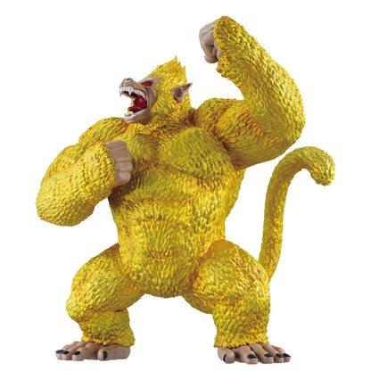 Figurine Golden Great Ape (Last One) Ichiban Kuji Dragon Ball VS Omnibus Ultimate