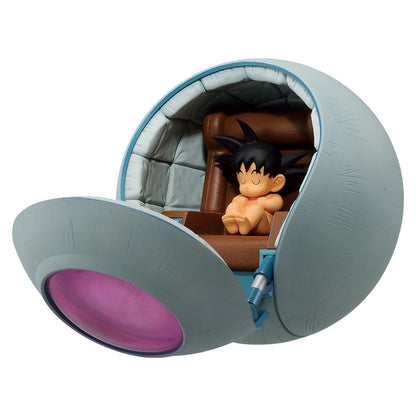 Figurine Goku Kakarot Ver. (F) Ichiban Kuji Dragon Ball VS Omnibus Ultimate