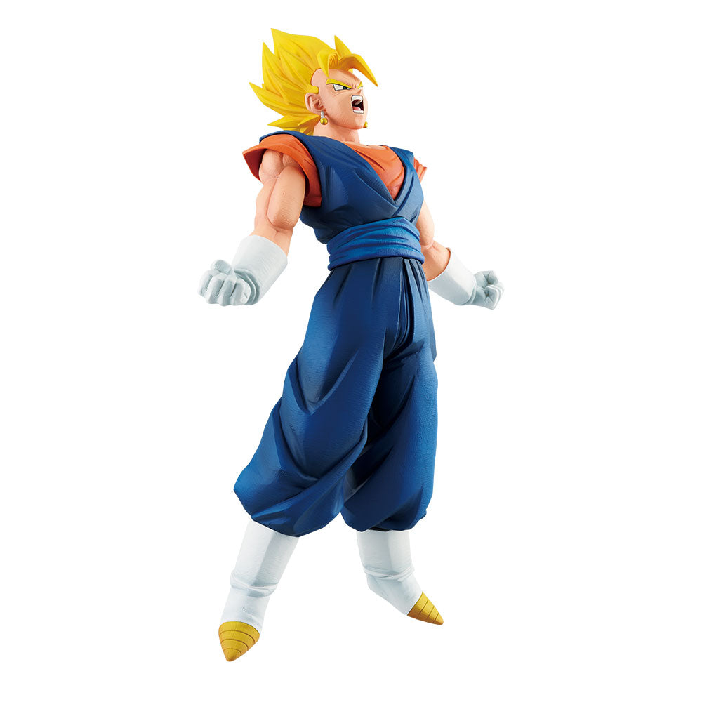 Figurine Super Vegetto (C) Ichiban Kuji Dragon Ball VS Omnibus Ultimate