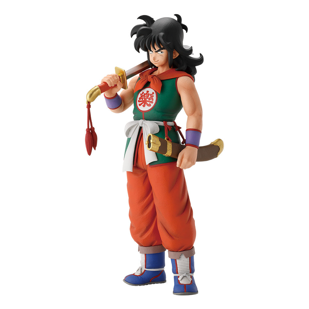 Figurine Yamcha (C) Ichiban Kuji Dragon Ball The Saga of Goku