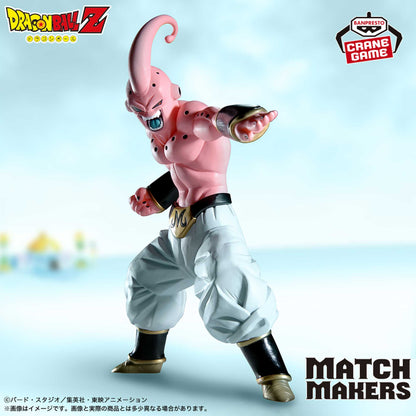 Figurine Buu (VS Gotenks) Dragon Ball Match Makers