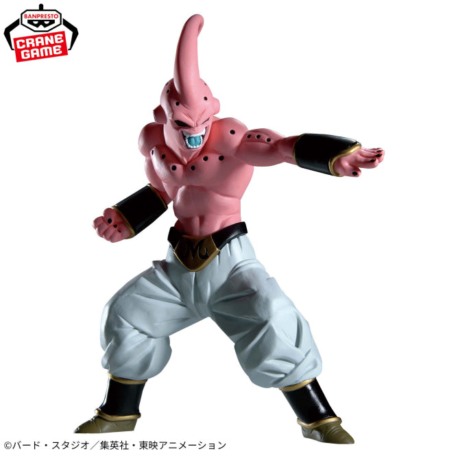 Figurine Buu (VS Gotenks) Dragon Ball Match Makers