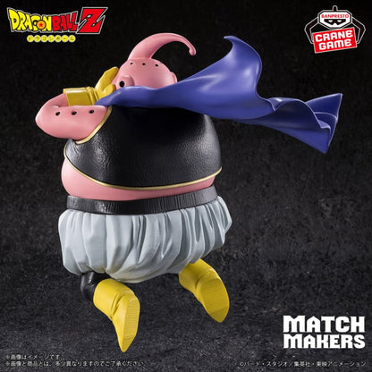 Figurine Buu (VS Ssj3 Goku) Dragon Ball Match Makers