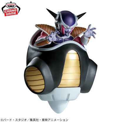 Figurine Frieza (VS Goku) Vol.02 Dragon Ball Match Makers