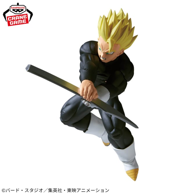 Figurine Gohan (VS Dabra) Dragon Ball Match Makers