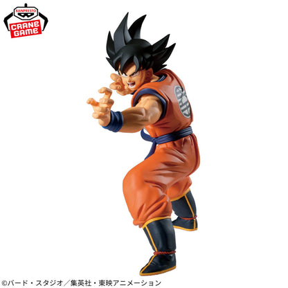 Figurine Goku (VS Frieza) Vol.02 Dragon Ball Match Makers