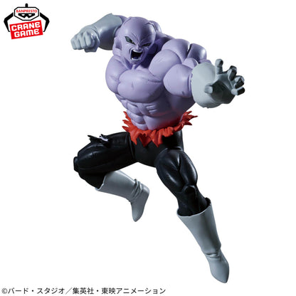 Figurine Jiren (VS Goku Ultra Instinct) Dragon Ball Match Makers