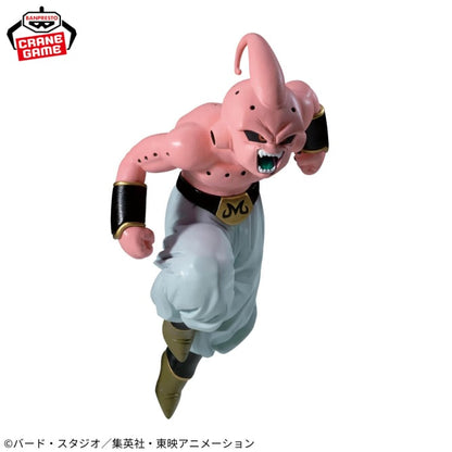 Figurine Kid Buu (VS Ssj3 Goku) Dragon Ball Match Makers