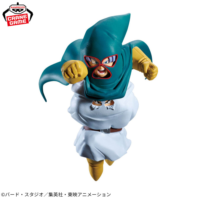 Figurine Mighty Mask (VS C-18) Dragon Ball Match Makers