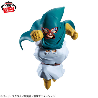 Figurine Mighty Mask (VS C-18) Dragon Ball Match Makers