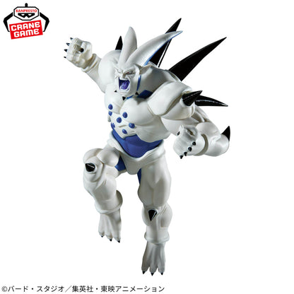 Figurine Omega Shenron (VS Ssj4 Gogeta) Dragon Ball Match Makers