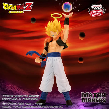 Figurine Ssj Gogeta (VS Janemba) Dragon Ball Match Makers