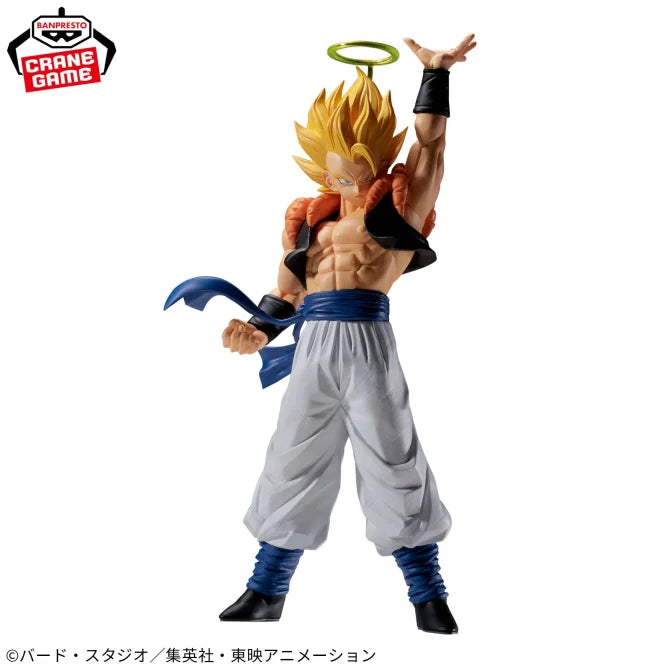 Figurine Ssj Gogeta (VS Janemba) Dragon Ball Match Makers