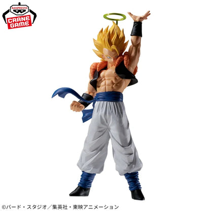 Figurine Ssj Gogeta (VS Janemba) Dragon Ball Match Makers