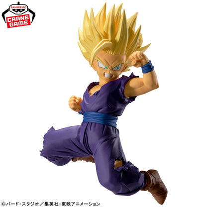 Figurine Ssj2 Gohan (VS Cell Junior) Dragon Ball Match Makers
