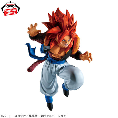 Figurine Ssj4 Gogeta (VS Omega Shenron) Dragon Ball Match Makers