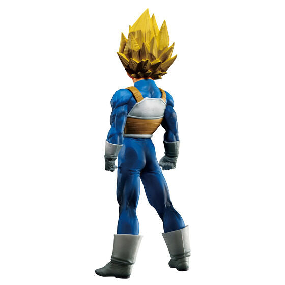 Figurine Super Master Stars Piece The Vegeta Genkidamatsuri Special Ve