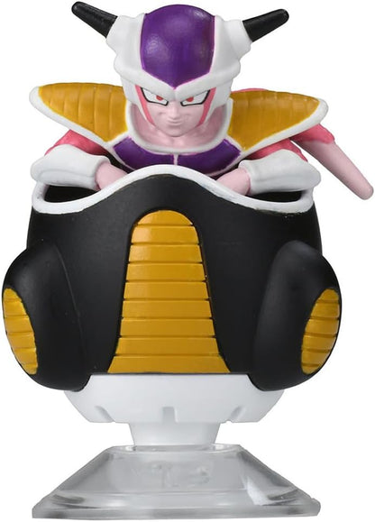 Figurine Freezer Pod Dream Tomica Dragon Ball