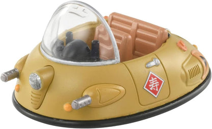 Figurine Gyu-Maou's Car Dream Tomica Dragon Ball