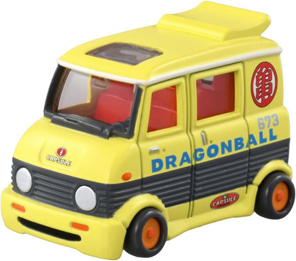 Figurine Kamesennin Wagon Car Dream Tomica Dragon Ball