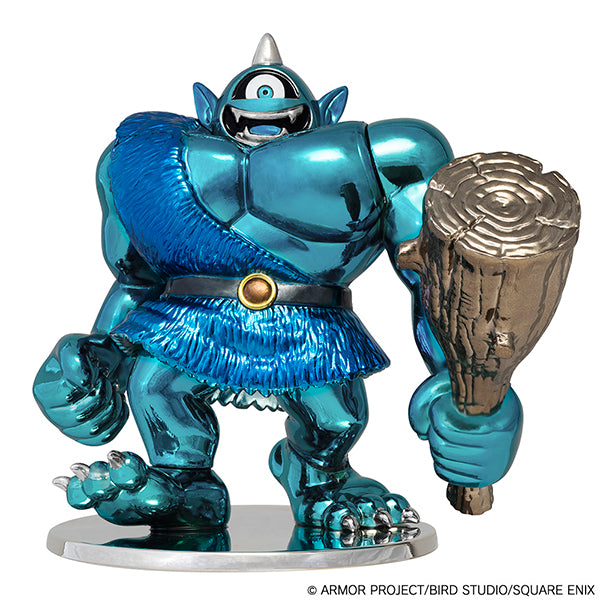 Figurine Gigantes Metallic Monsters Gallery Dragon Quest