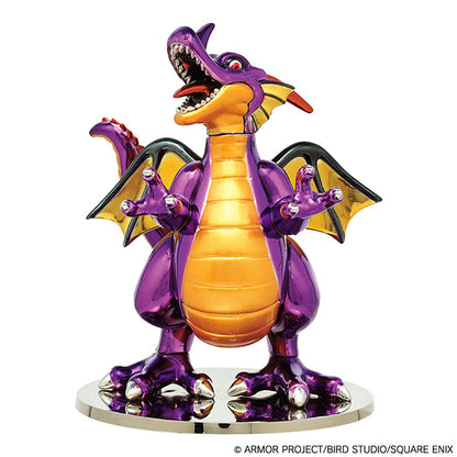 Figurine Dragonlord Metallic Monsters Gallery Dragon Quest