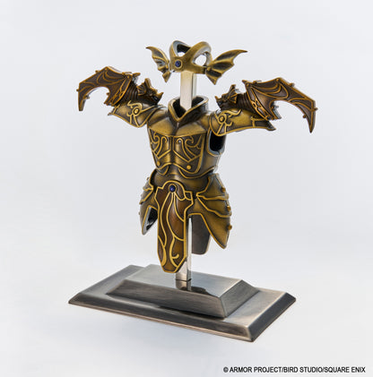 Figurine Zenithian Armor & Zenithian Helmet 40th Anniversary Ver. Dragon Quest