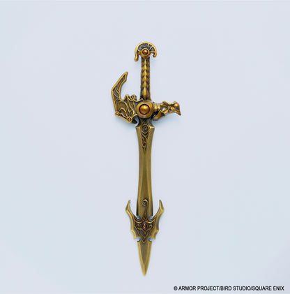 Figurine Zenithian Sword & Zenithian Shield 40th Anniversary Ver. Dragon Quest