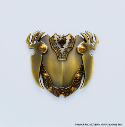 Figurine Zenithian Sword & Zenithian Shield 40th Anniversary Ver. Dragon Quest