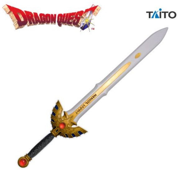 Figurine Epee Erdrick Taito Dragon Quest