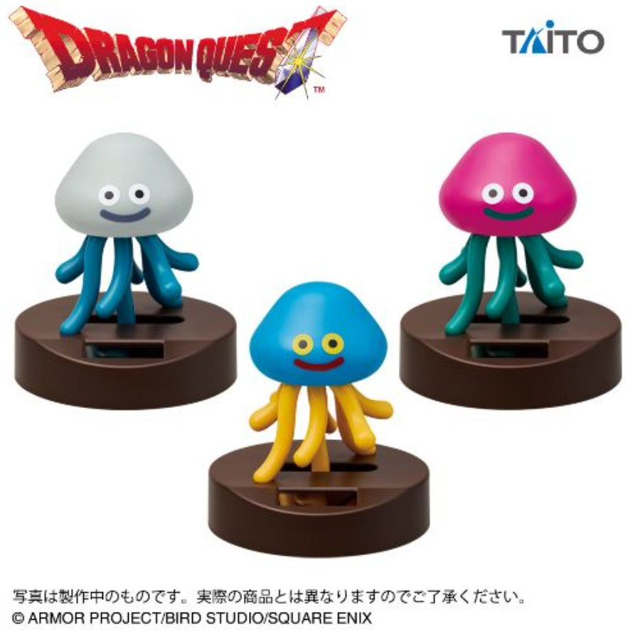Figurine Healslime Solar Ver. Taito Dragon Quest Au Choix