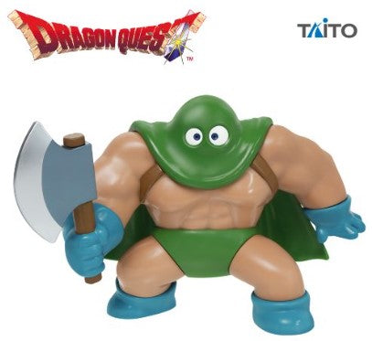 Figurine Kandata Taito Dragon Quest