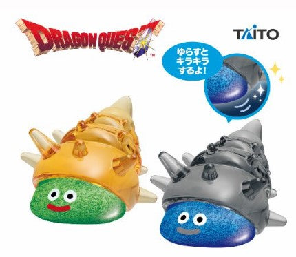 Figurine Seaslime Taito Dragon Quest Au Choix
